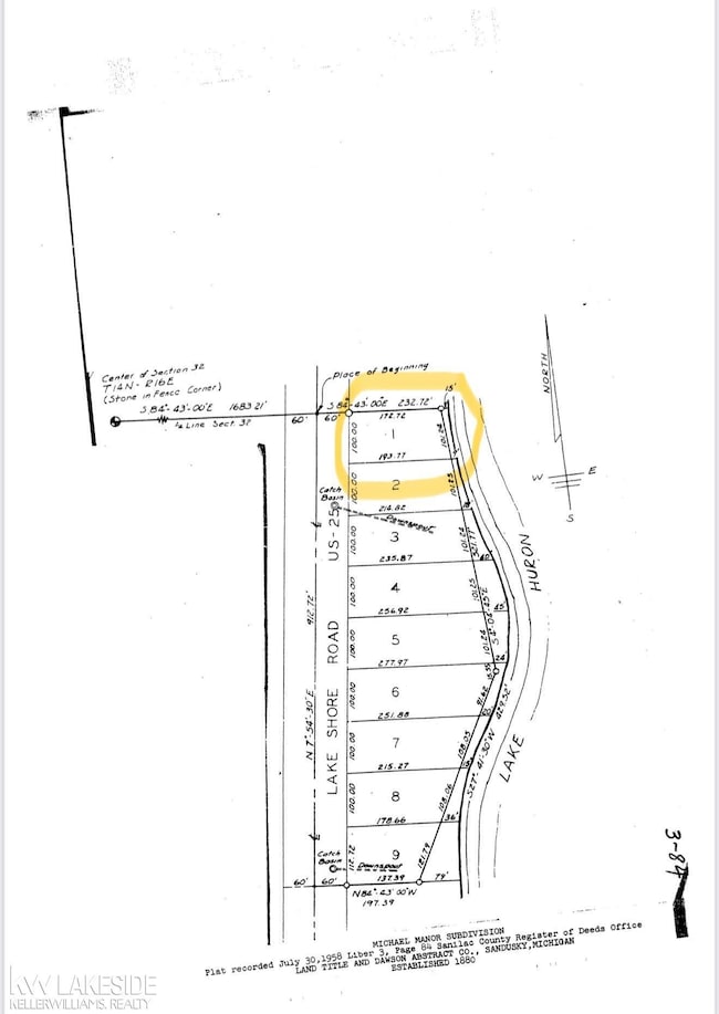 6248 Lakeshore Rd, Palms, MI 48465 - photo 3