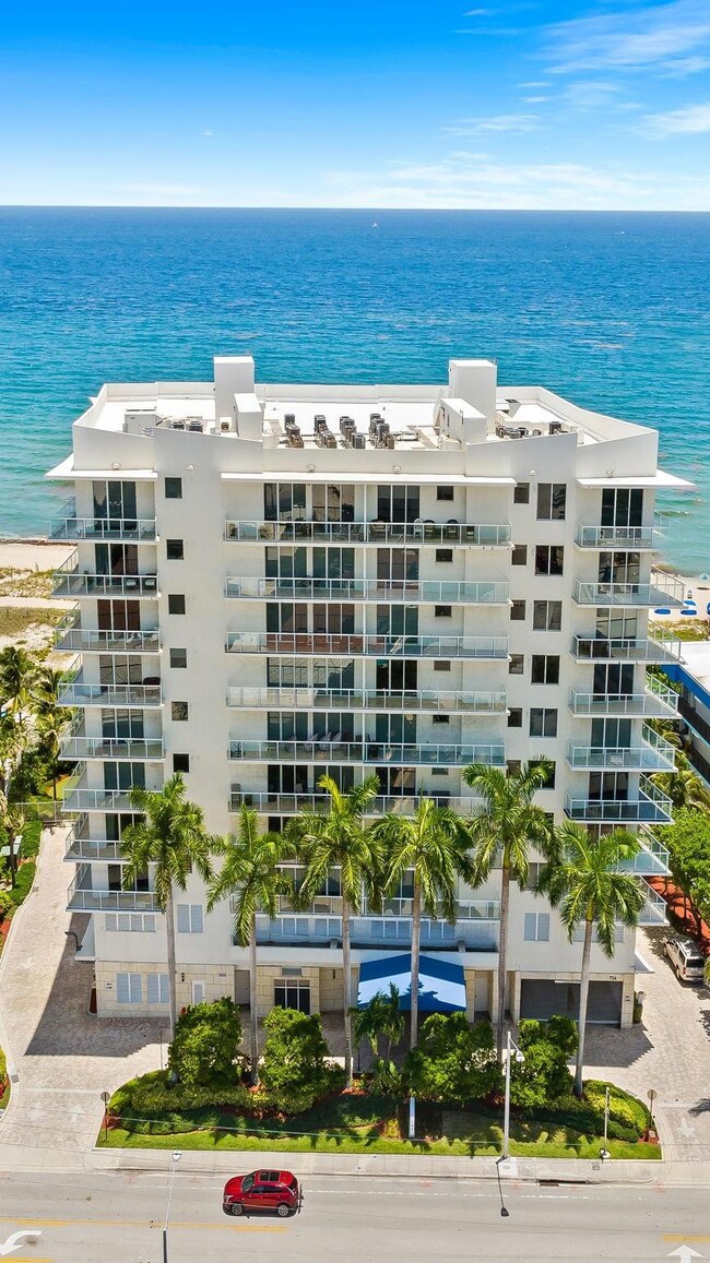 704 N Ocean Blvd unit 404, Pompano Beach, FL 33062 - photo 3