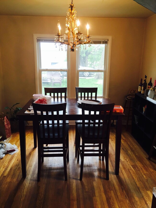 Dining View 2