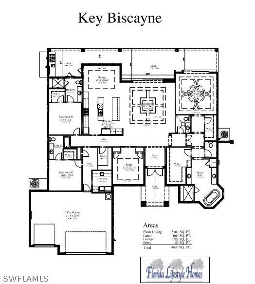 14349 Charthouse Cir, Naples, FL 34114 - photo 3