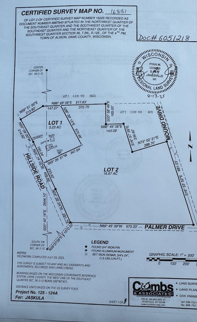 L2 Hillside Rd, Edgerton, WI 53534 - photo 2