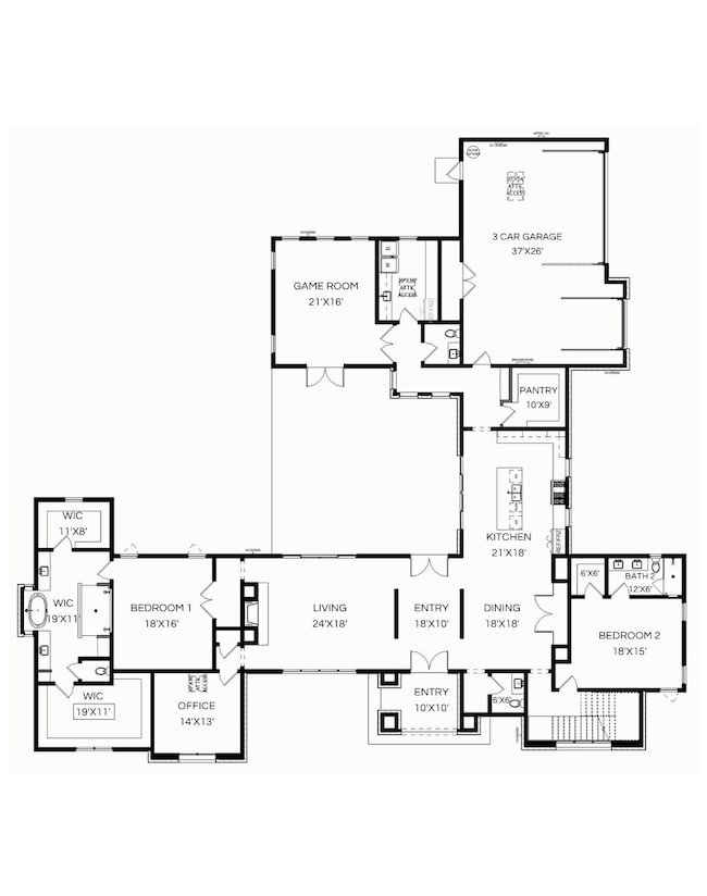 325 Copa Palm Loop, Montgomery, TX 77316 - photo 3