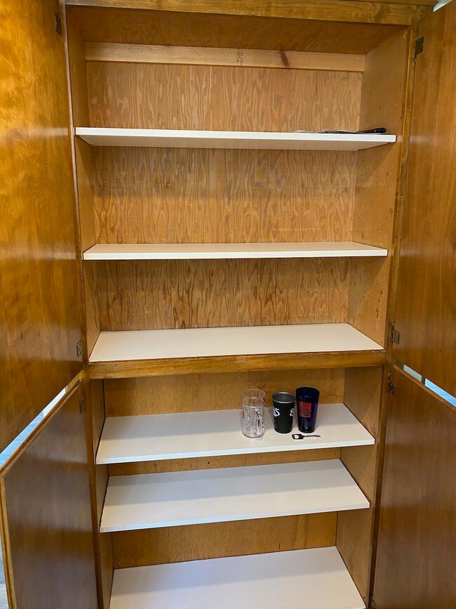 Pantry