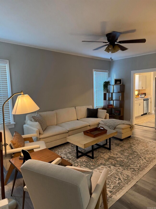 635 Poplar Ave, Jonesboro, AR 72401 - photo 4