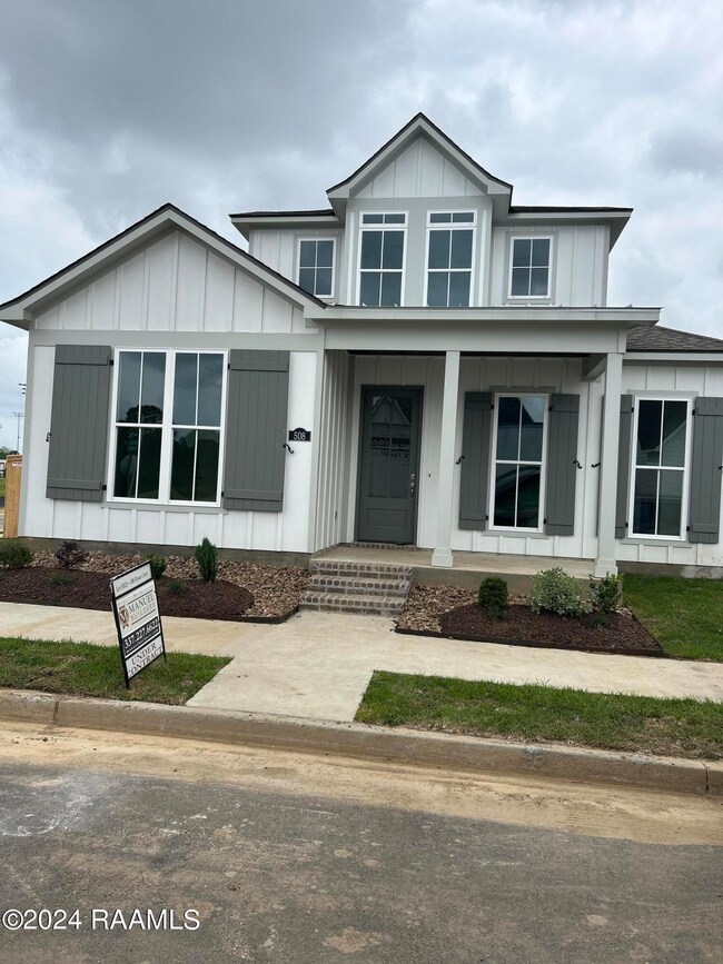 CFH121 Front Elevation