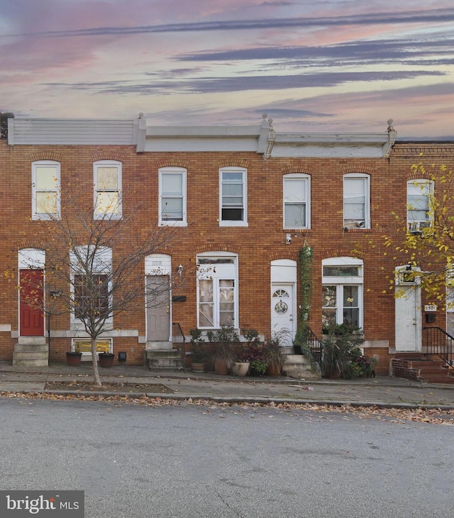3527 E Fairmount Ave, Baltimore, MD 21224 - photo 2