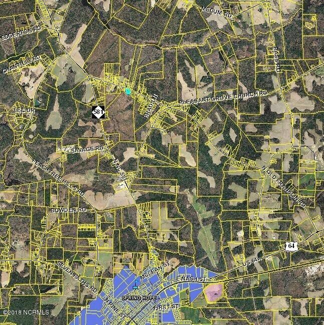 AREA