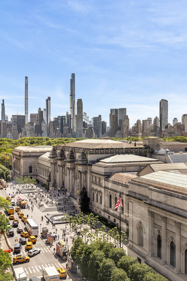 1030 5th Ave unit 8W, New York, NY 10028 - photo 2