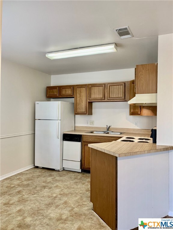 Unit 3 - Kitchen