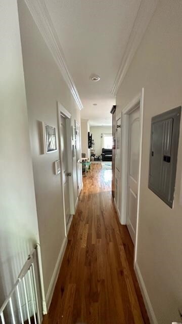 49 Washburn St unit 1, Jersey City, NJ 07306 - photo 2