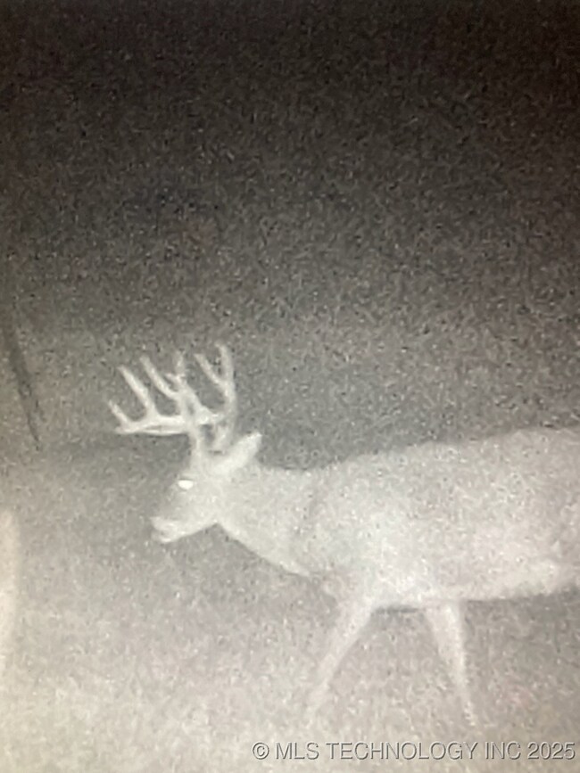 00000 W 181st St, Shamrock, OK 74068 - photo 6