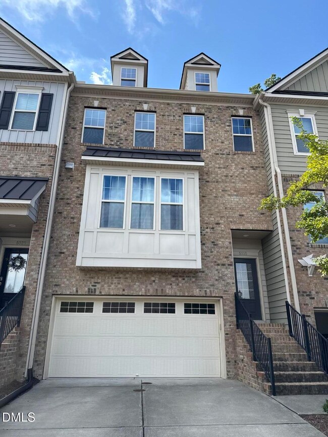 5335 Cambridgeshire Loop, Cary, NC 27519 - photo 3