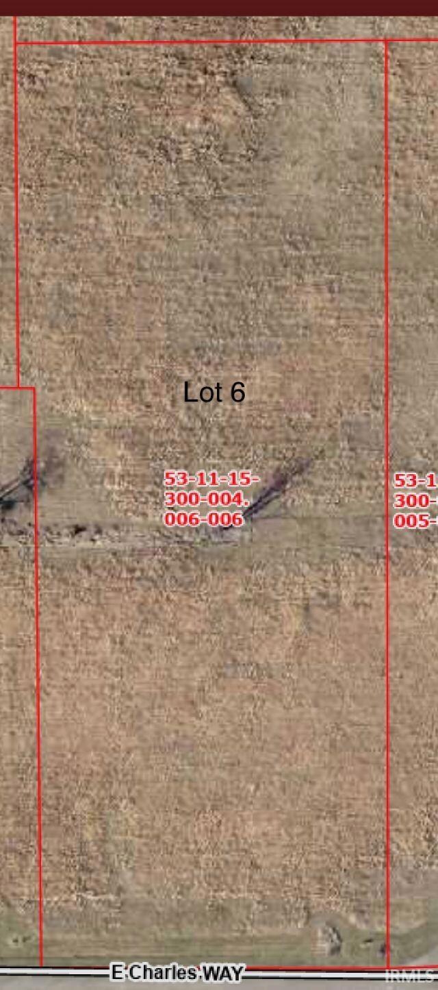 2089 E Charles Way, Smithville-Sanders, IN 47401 - photo 2