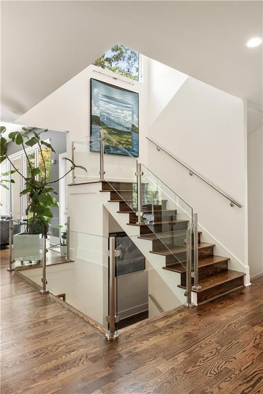 1242 Wild Creek Trail NE, Atlanta, GA 30324 - photo 6