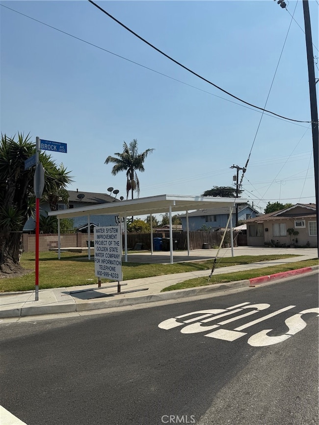 13108 Brock Ave, Paramount, CA 90723 - photo 6