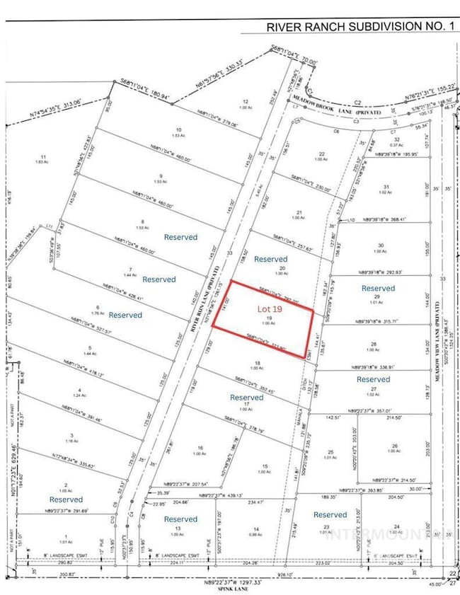 TBD River Run Ct, McCall, ID 83638 - photo 5