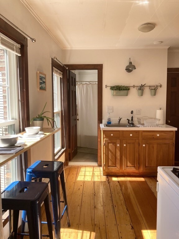 94A Bartlett St unit 3, Charlestown, MA 02129 - photo 5