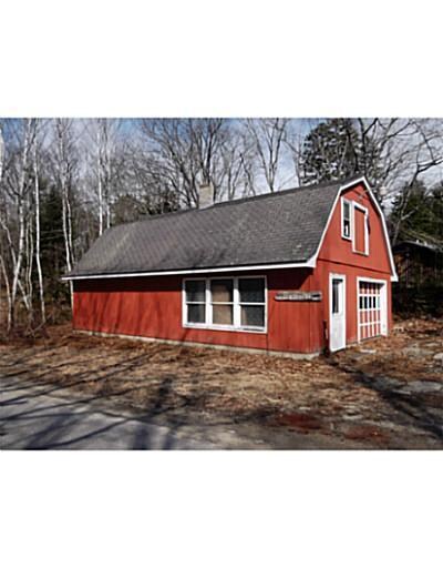 225 Pinkham Point Rd, Harpswell, ME 04079 - photo 2