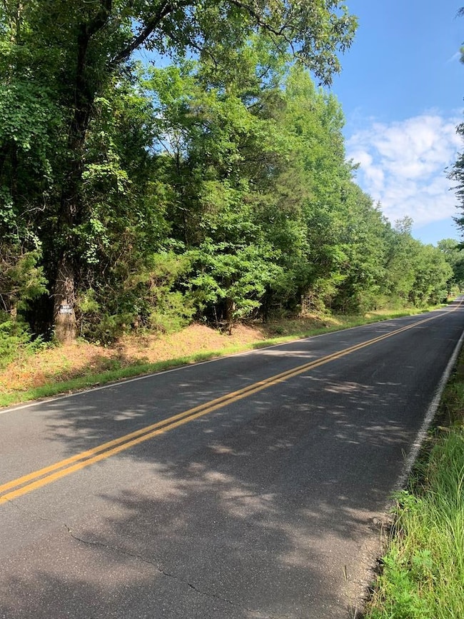 700 Feet of Road Frontage