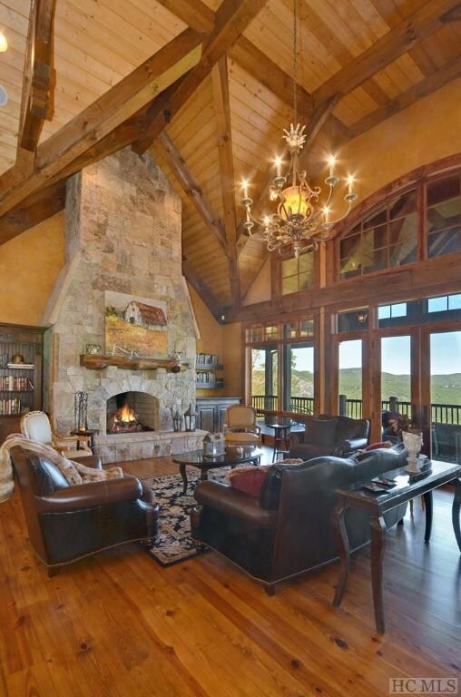 605 Ledgeview Rd, Cashiers, NC 28717 - photo 6