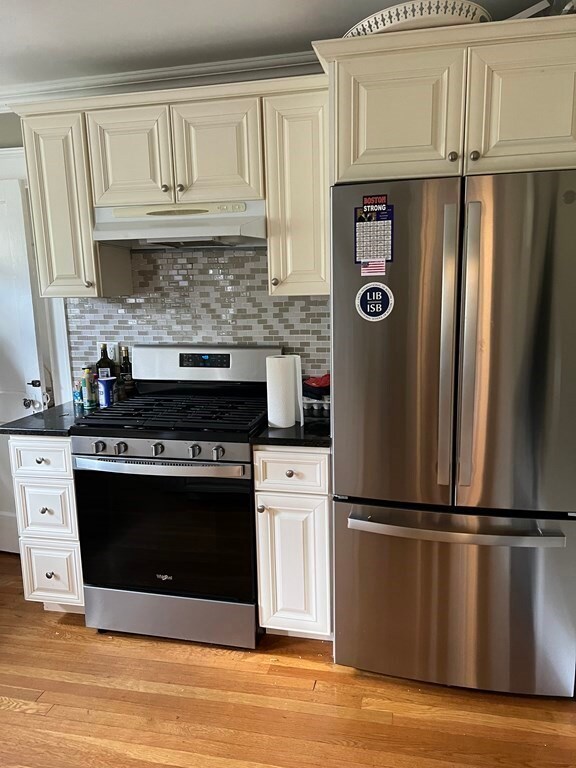 12 Jean Rd unit 2, Arlington, MA 02474 - photo 3