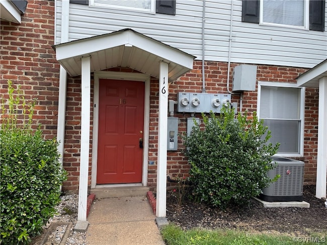 3528 E Richmond Rd Unit U16, Richmond, VA 23223 | MLS# 2323678 | Homes.com