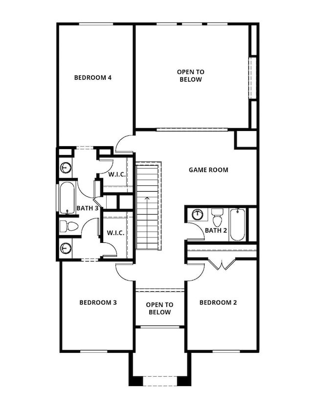 2919 Matira Beach Ln, Texas City, TX 77510 - photo 3