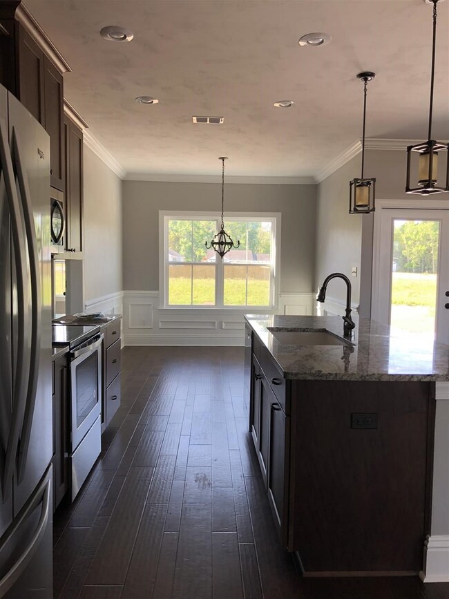 165 Tillis Ln, Crawfordville, FL 32327 - photo 5