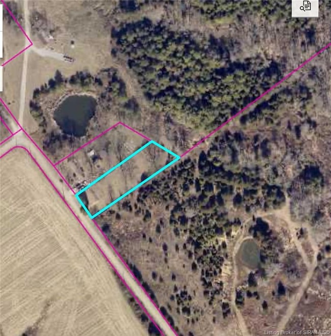 1915 Leon Prall Rd, Otisco, IN 47163 - photo 2