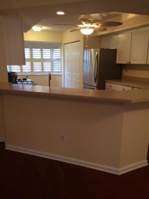 Kitchen View