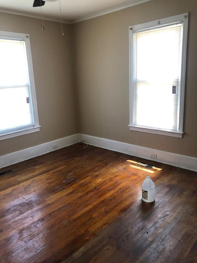 1636 Martin Luther King jr Blvd, Americus, GA 31719 - photo 5