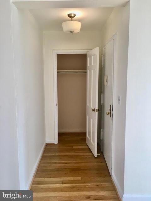 3851 Newark St NW unit 460, Washington, DC 20016 - photo 4