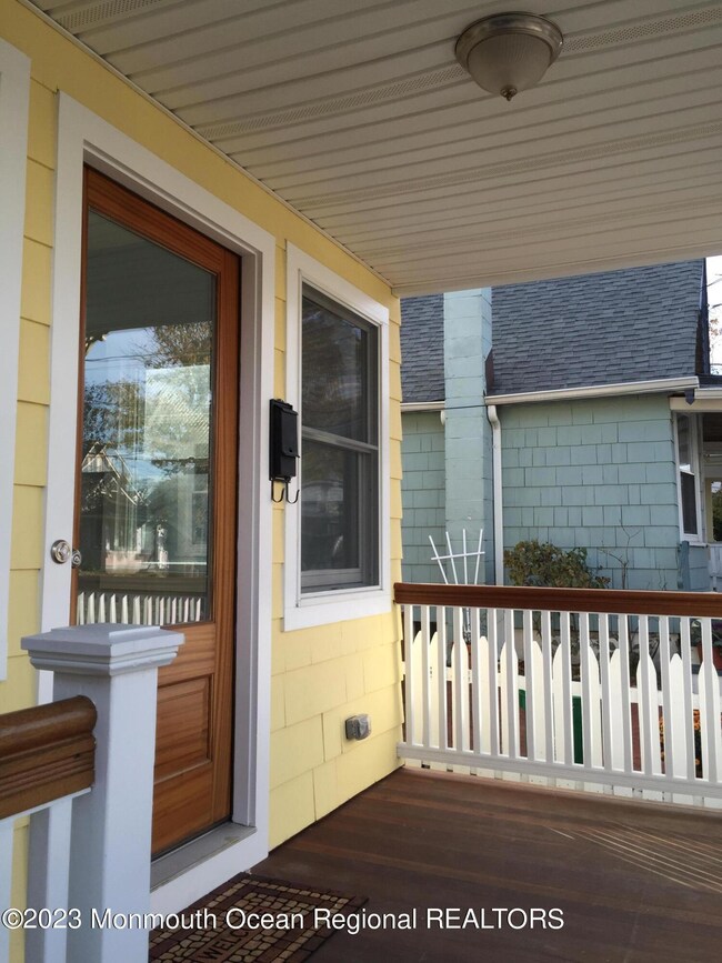 96 Clark Ave unit 1/2, Ocean Grove, NJ 07756 - photo 2