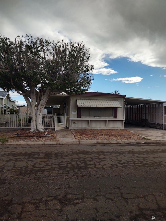 2079 S Cottontail Ln, Yuma, AZ 85364 - photo 2