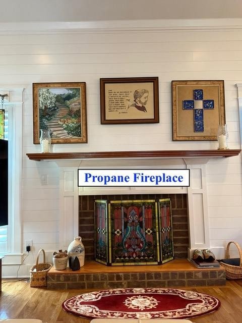 3043 Cross Gate Ln, Columbia, TN 38401 - photo 4