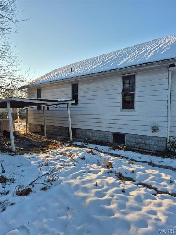 452 N 24th St, East Saint Louis, IL 62205 - photo 3