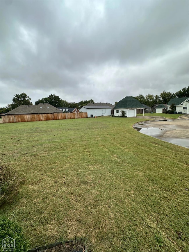 104 Barbara Allen Dr, Marked Tree, AR 72365 - photo 3