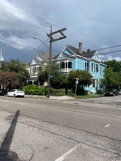 1025 Second St, New Orleans, LA 70130 - photo 3