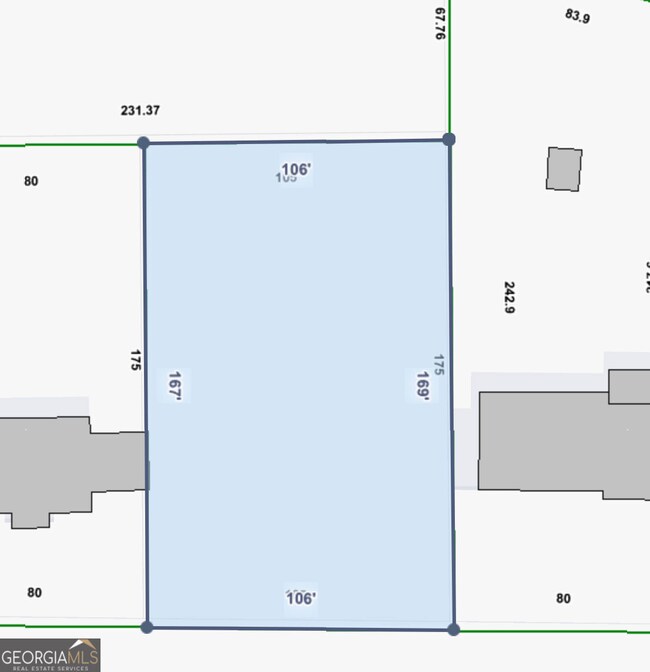 0 Dale Ln SW unit 10651767, Atlanta, GA 30331 - photo 2