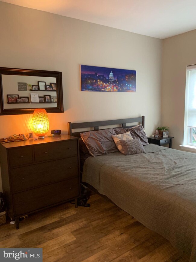 615 3rd St NE unit 1, Washington, DC 20002 - photo 3