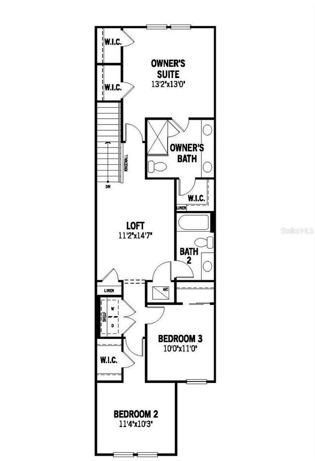 3266 Timber Crossing Ave, Brandon, FL 33511 - photo 3