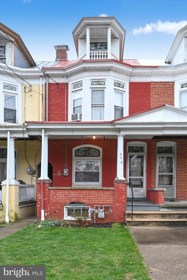 548 S 4th St, Hamburg, PA 19526 - photo 2