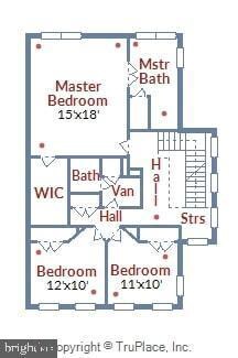 8501 Halston Way, Bethesda, MD 20814 - photo 3