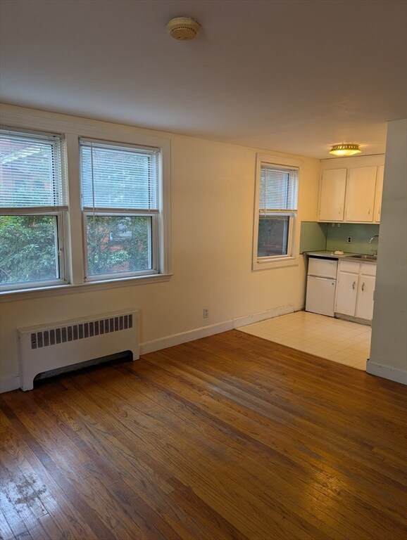 48 Kirkland St unit 6, Cambridge, MA 02138 - photo 2