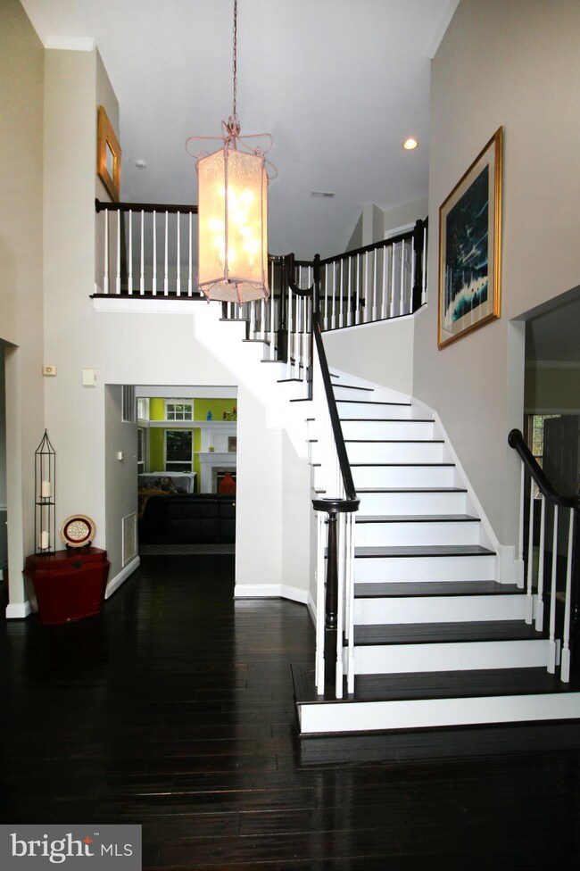 13541 Wembley Loop, Bristow, VA 20136 - photo 2