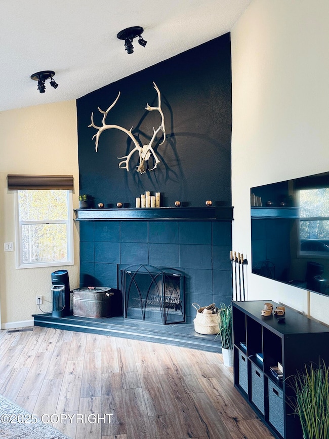 4719 Mills Dr unit 24, Anchorage, AK 99508 - photo 4