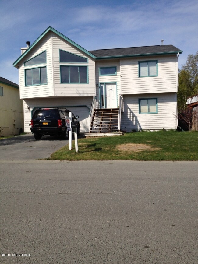 6820 Chad St, Anchorage, AK 99518 - photo 2