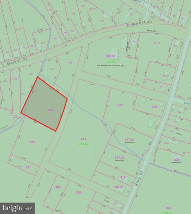 99999 Ionia Ave, Laurel, DE 19956 - photo 6