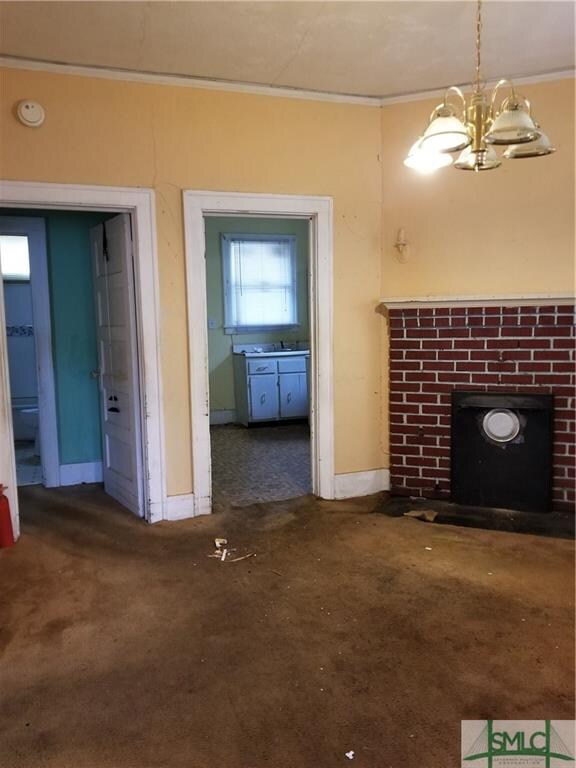 1007 W 41st St, Savannah, GA 31415 - photo 4