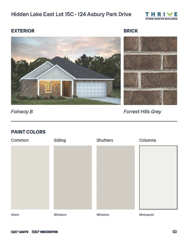 124 Asbury Park Dr, Dothan, AL 36301 - photo 2